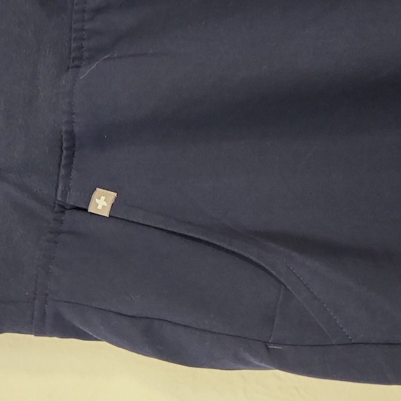 Figs Zamora 2.0 Jogger Scrub Pants – XLT – Ultimate Comfort X Healthcare Heroes - Picture 7 of 11